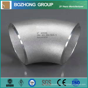 304 Stainless Steel Elbow/Tee/Reducer/Ferrule